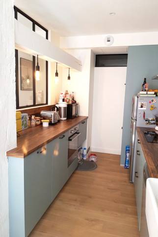 Rénover ma cuisine Saint-Jean-le-Blanc