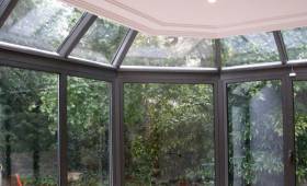 Construire une véranda Coutras