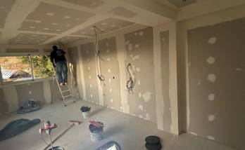 Extension Isolation La Maison des Travaux Rouen 3