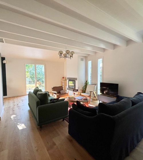 Rénovation intérieure Bègles