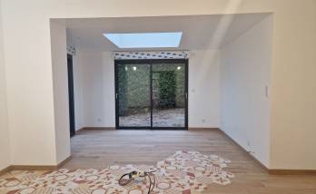 Après intérieur