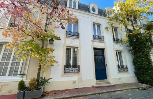 maison de ville
