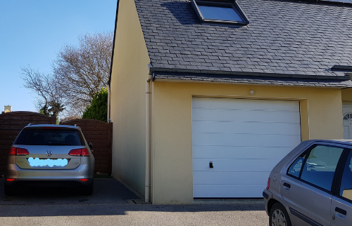 construction garage