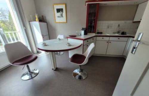 Rénovation appartement - avant