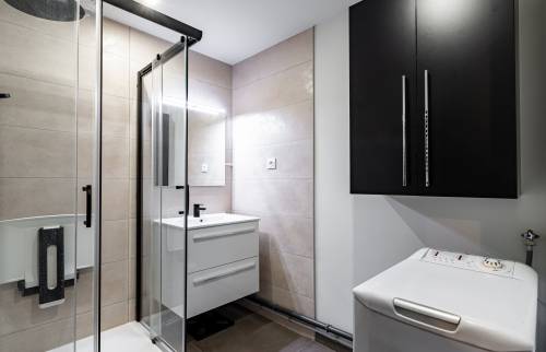 Salles de bains
