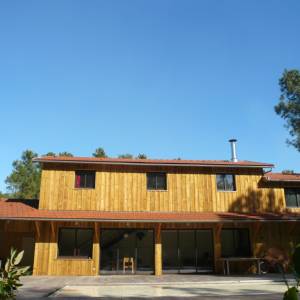 Construction de maison - La Maison Des Architectes - François CATILLON