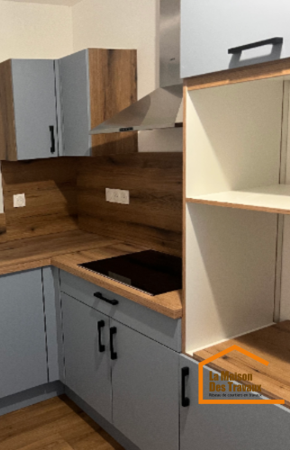 Cuisine sur mesure
