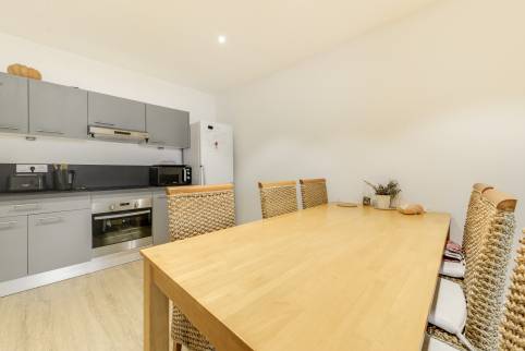 Rénovation complète d’un immeuble destiné à la co-location étudiante à Lyon