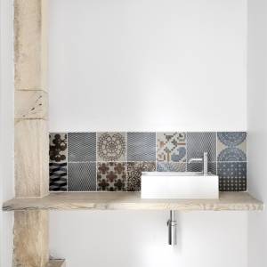 Transformation d’un ancien cuvage en résidence secondaire, Brouilly Beaujolais – Soumaya Naoun – La Maison Des Architectes