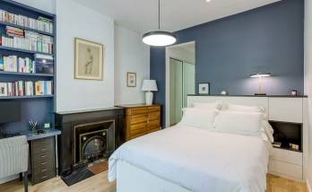 Rénovation d'un appartement ancien dans le coeur de Lyon