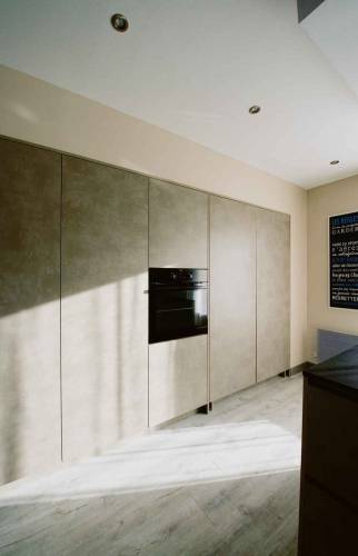 Réalisation cuisine Fay les Nemours