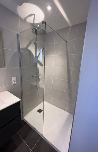 Receveur de douche
