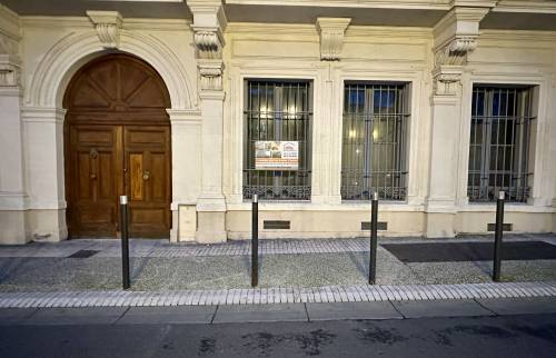 Appartement haussmanien