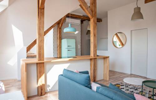 Transformation des Combles d'une Maison à Pessac (33600)