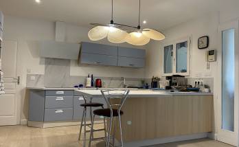 Cuisiné réaménagé Royan