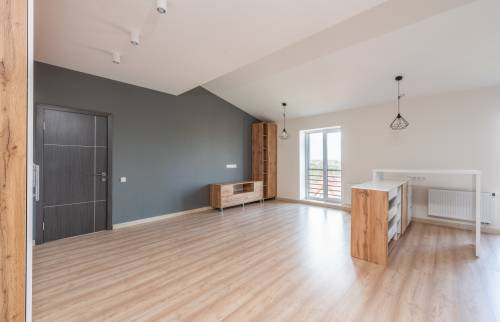 Rénovation d'appartement à Pont-L'abbé