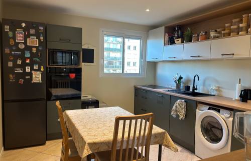 rénovation cuisine toulouse 31300