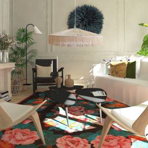 Rénovation d'un appartement Haussmannien - Margot Henry - La Maison Des Architectes