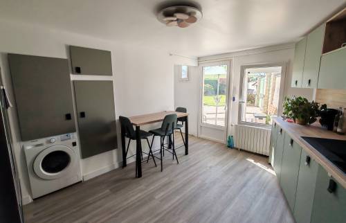 Rénovation cuisine La Maison des Travaux Evreux Louviers