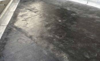 Réalisation de l'étanchéité d'une toiture pour un agrandissement à Vaires sur marne