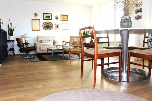 Rénovation d'appartement Craponne