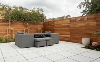 terrasse carrelage rénovation