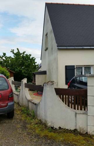 avant travaux