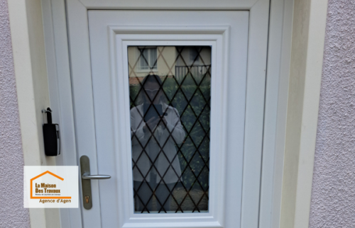 Projet de rénovation au Passage (47520) ? Contactez Sandrine Férin, courtière en travaux de La Maison Des Travaux d’Agen.