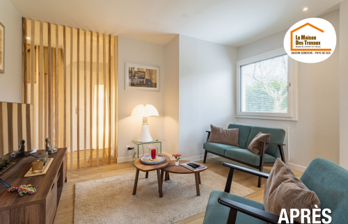 courtier en rénovation Gex, artisans locaux Pays de Gex, projet sur mesure Divonne-les-Bains, entreprise de rénovation Ferney-Voltaire, accompagnement personnalisé Valserhône