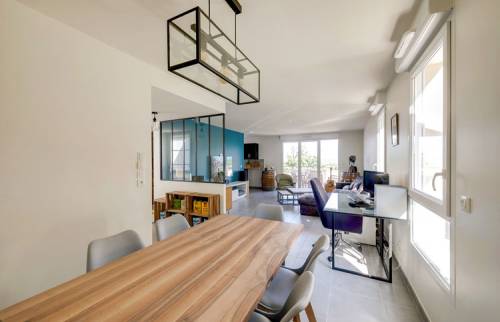 Renovation maison sable d'olonne 