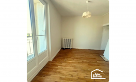 Rénover un ancien appartement 