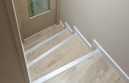  rénovation revêtement sol