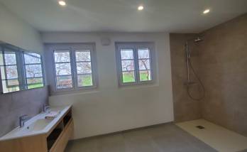  grande salle de bains