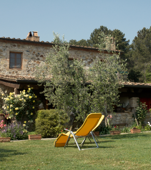 Rénover une résidence secondaire Chenôve