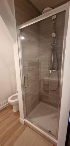 Cabine de douche Beaune