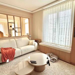 salon architecte