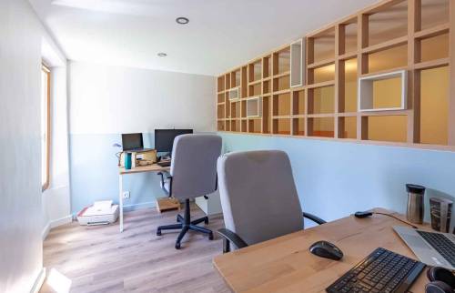 Rénover ma maison Grésivaudan