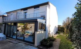 Rénovation véranda Libourne