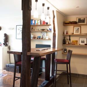 Appartement Paris 11 ème - Silvia Lippa - La Maison Des Architectes