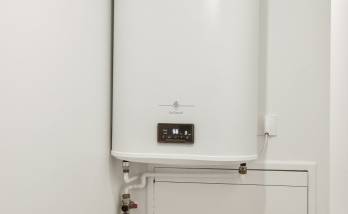 Ballon d'eau chaude nouvelle génération