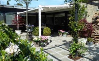 Installation pergola Schweighouse sur Moder