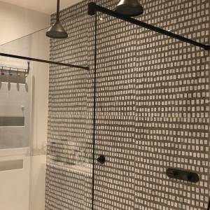 douche architecte