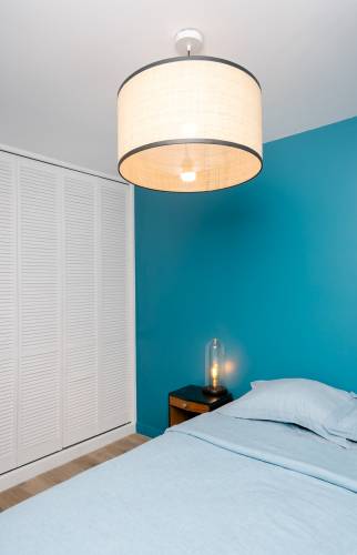 renovation complete appartement courbevoie 92400