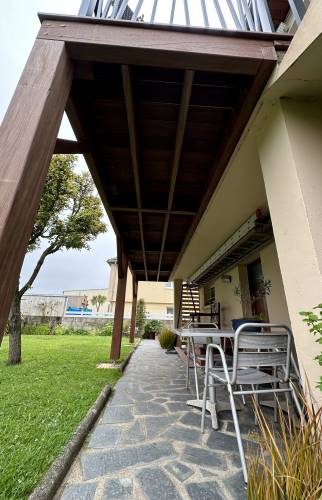 La partie sous l'extension 