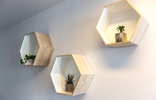 Rénovation d'un appartement
