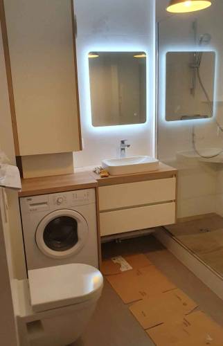 Installer une douche à Bordeaux