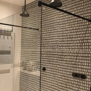 douche architecte
