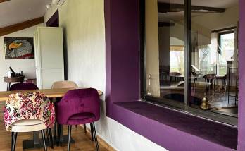 Accompagnement budgétaire pour l’ouverture d’un restaurant 