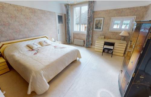 Rénovation de maison à Antony