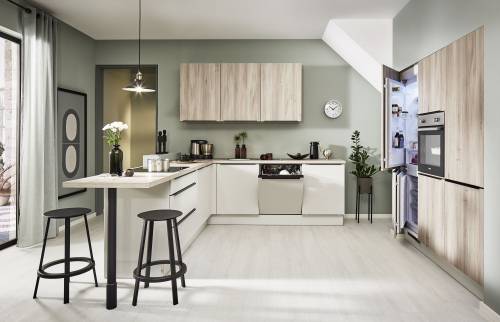 Rénovation cuisine